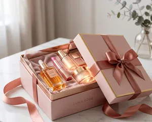 Kosmetyki Oriflame