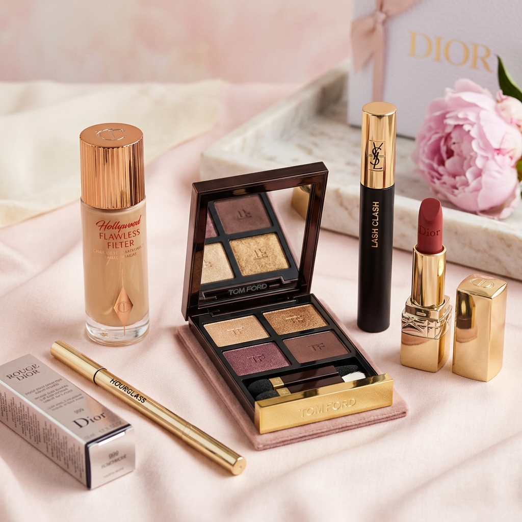 Marka Livioon, perfumy damskie i męskie