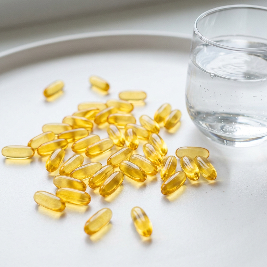 Omega-3 – dlaczego potrzebujesz jej każdego dnia?