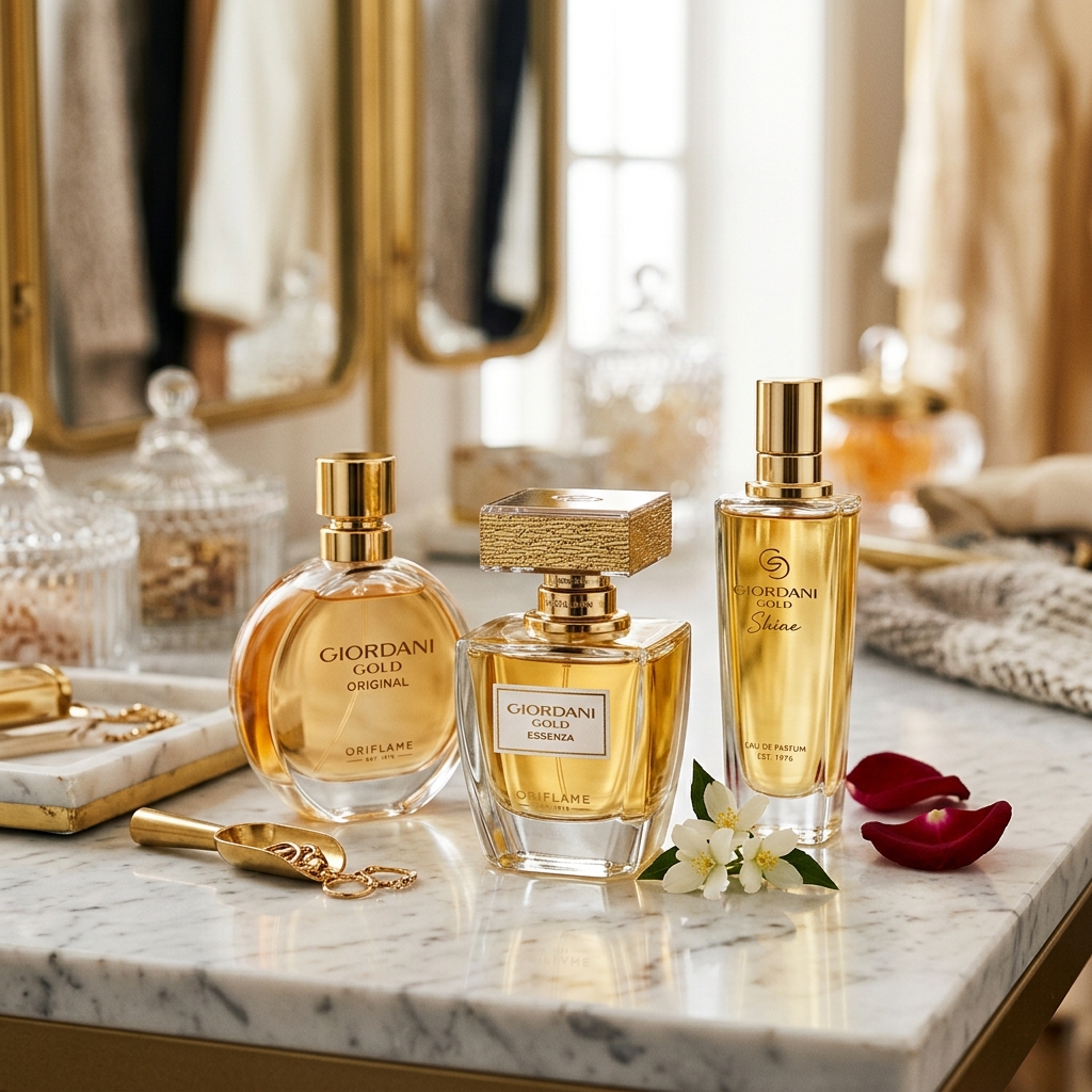 Najpiękniejsze Perfumy Oriflame: Twój Przewodnik po Świecie Zapachów