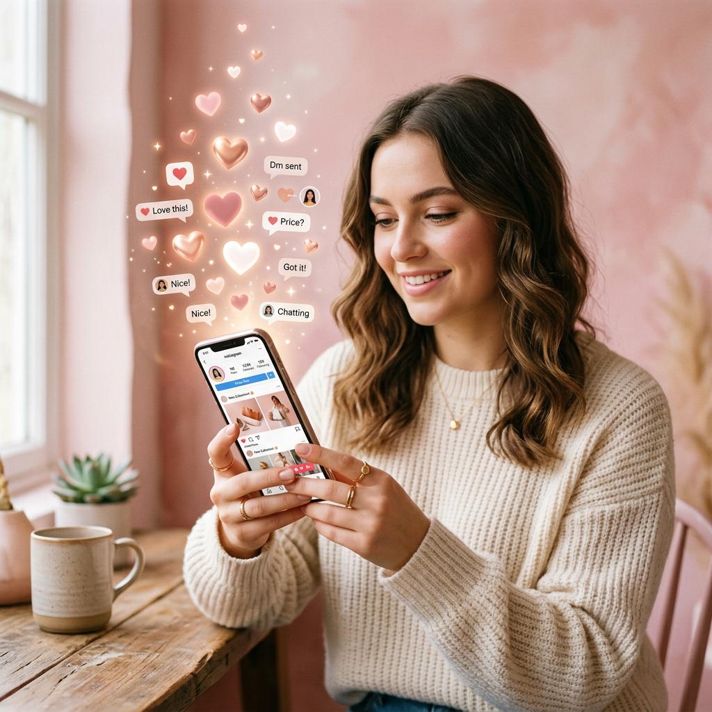 Czym jest sprzedaż społecznościowa (Social Selling)?