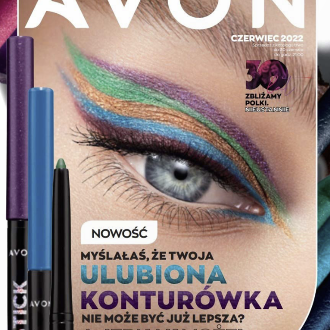 Katalog Avon i Focus 06 2022